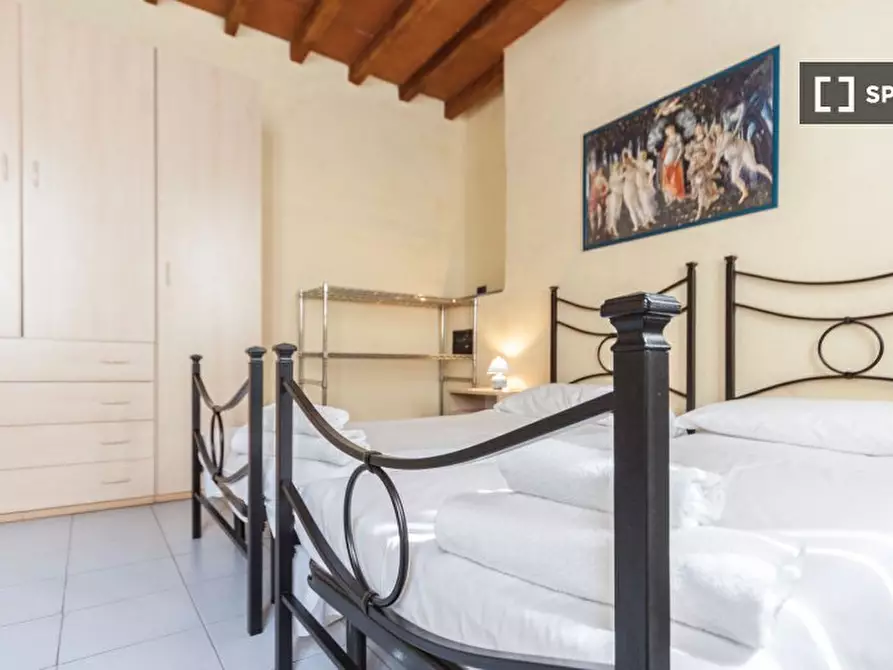 Immagine 10 di Appartamento in affitto  in Via S. Cristofano a Firenze