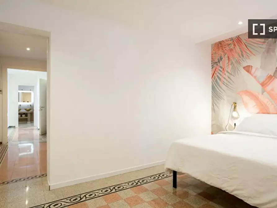 Immagine 4 di Appartamento in affitto  in P.za Annibaliano a Roma