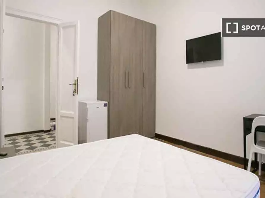 Immagine 3 di Camera condivisa in affitto  in Piazza Maria Adelaide di Savoia a Milano