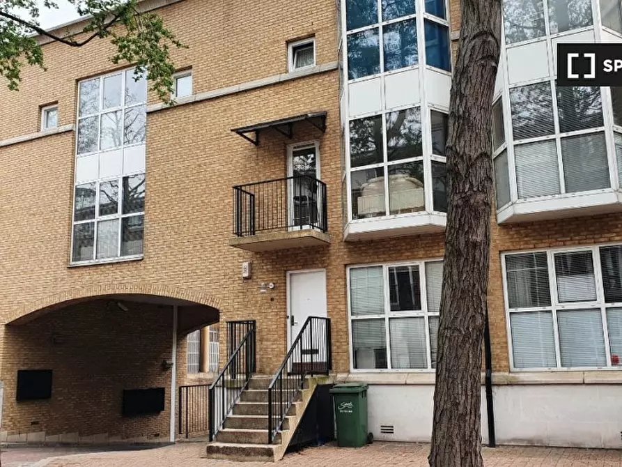 Immagine 8 di Camera condivisa in affitto  in Princes Ct a Camberwell