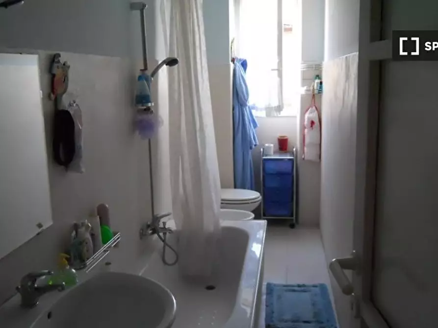 Immagine 10 di Camera condivisa in affitto  in Piazza Enrico Bottini a Milano