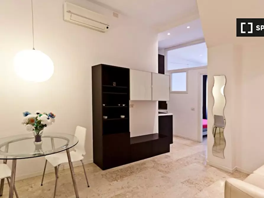 Immagine 2 di Appartamento in affitto  in Via Arena a Milano