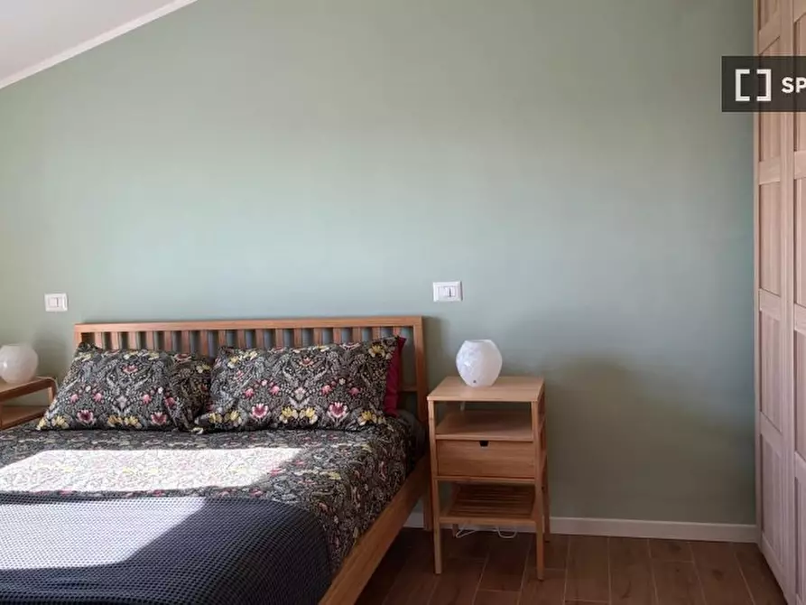 Immagine 6 di Camera condivisa in affitto  in Via Oslavia a Sesto San Giovanni