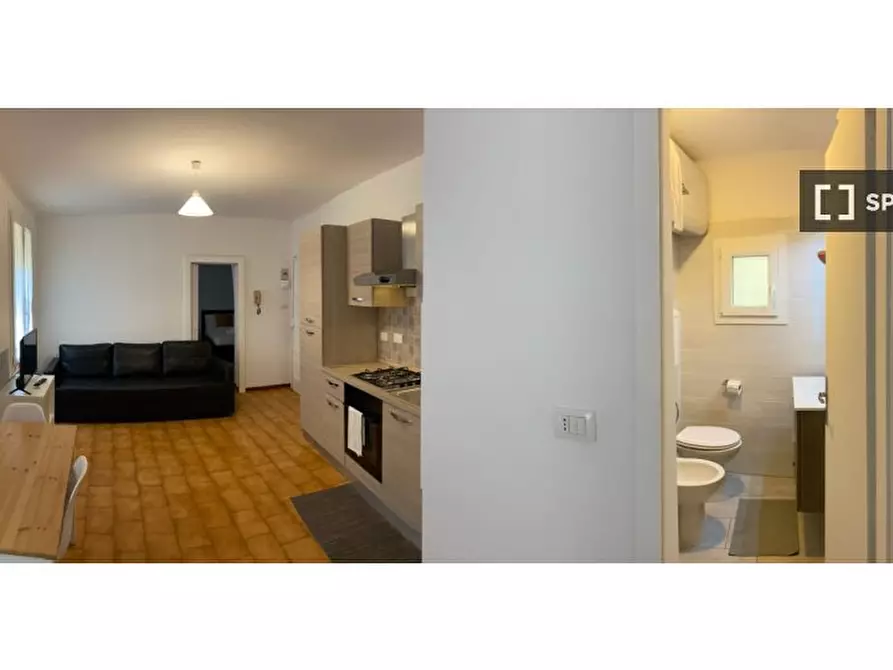 Immagine 2 di Ufficio in affitto  in Via S. Felice a Bologna