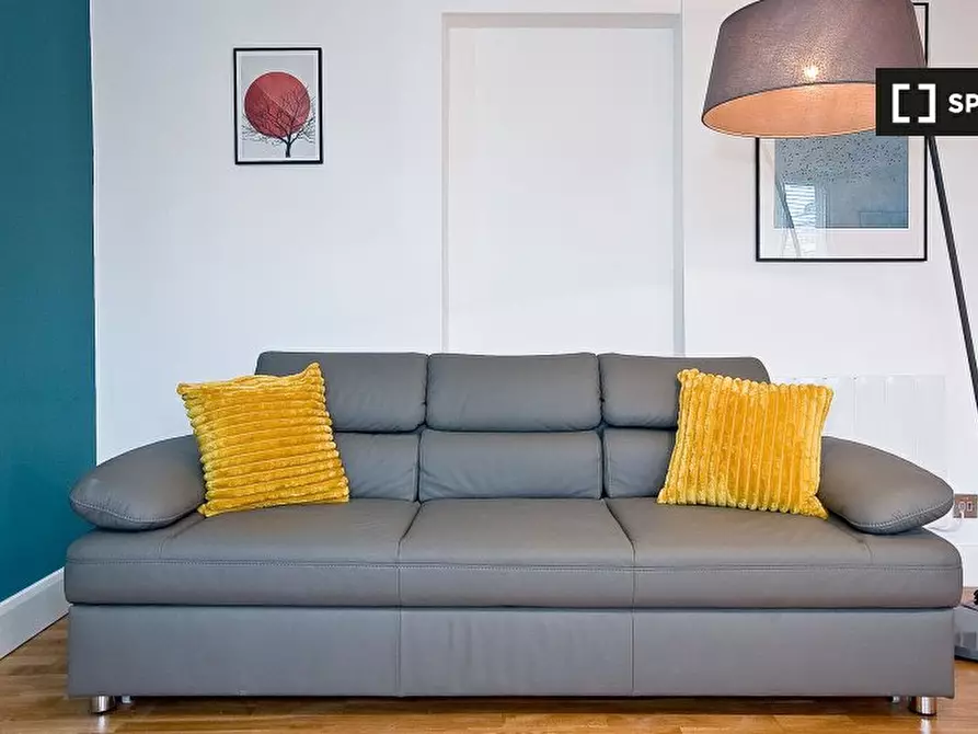 Immagine 4 di Appartamento in affitto  in Flat Mulberry House a Islington