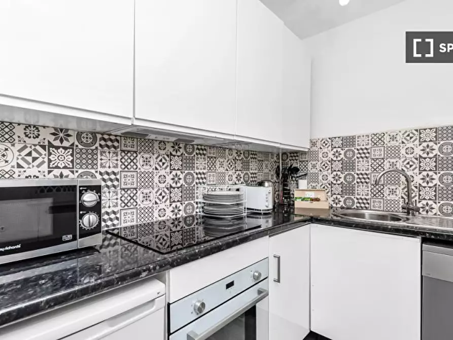 Immagine 3 di Appartamento in affitto  in Tavistock Pl a Camden Town