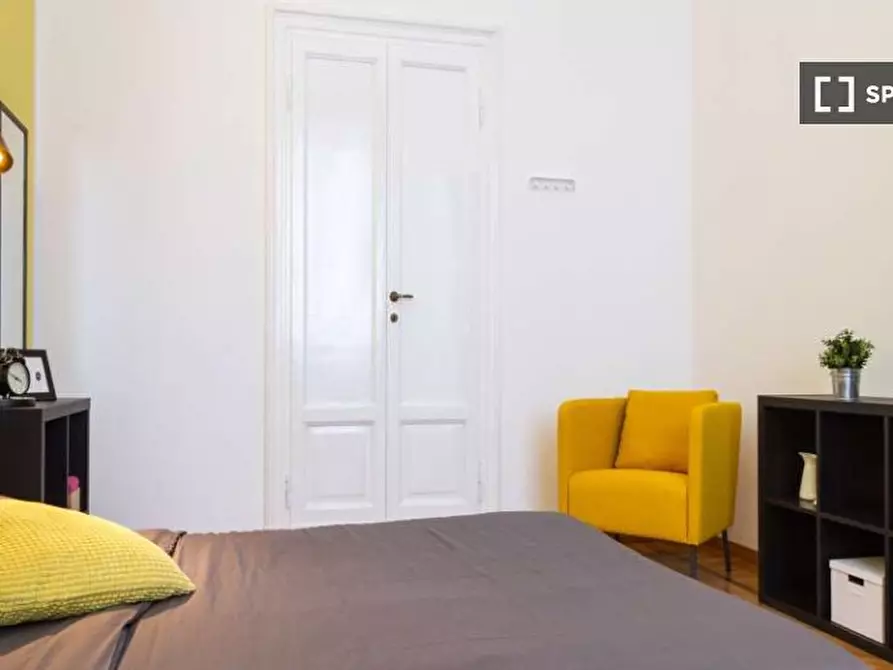 Immagine 1 di Camera condivisa in affitto  in Corso di Porta Romana a Milano