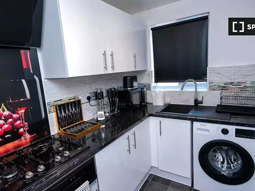 Immagine 4 di Appartamento in affitto  in Fleming Way a Eltham