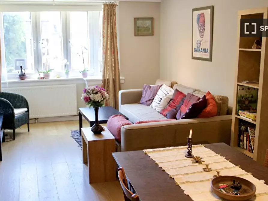 Immagine 13 di Appartamento in affitto  in /7 Saunders St a Inverleith, New Town and Fountainbridge