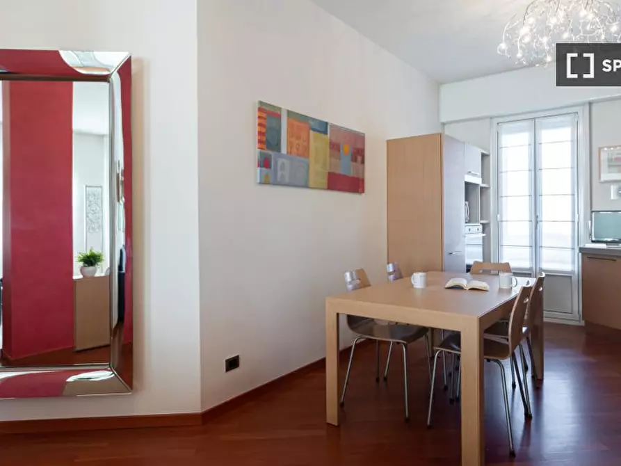 Immagine 17 di Appartamento in affitto  in Via dall'Ongaro a Milano