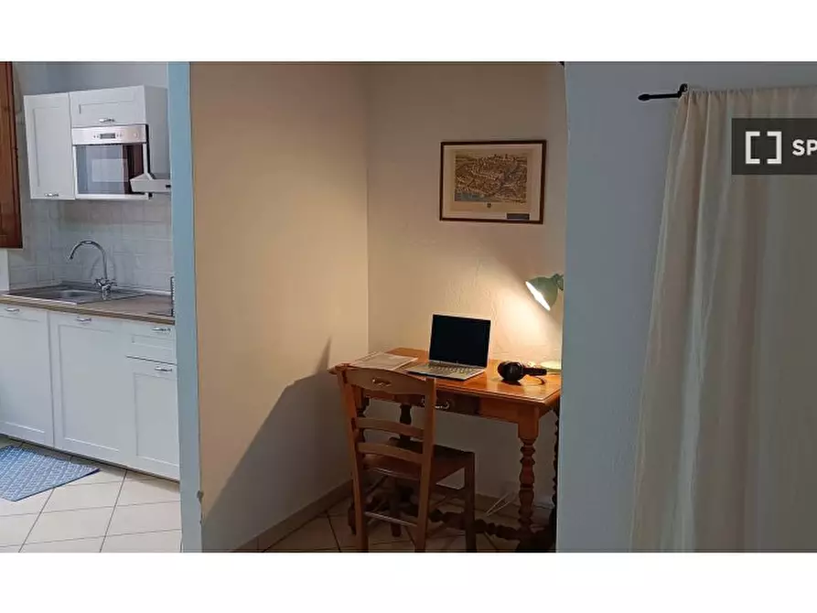 Immagine 7 di Appartamento in affitto  in Via Napoli a Cagliari