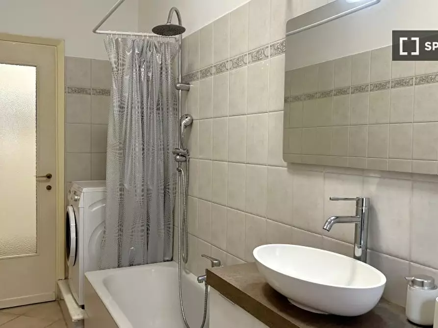 Immagine 14 di Ufficio in affitto  in Via Asiago a Milano