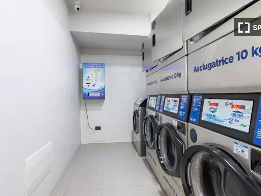 Immagine 6 di Ufficio in affitto  in Corso Magenta a Milano