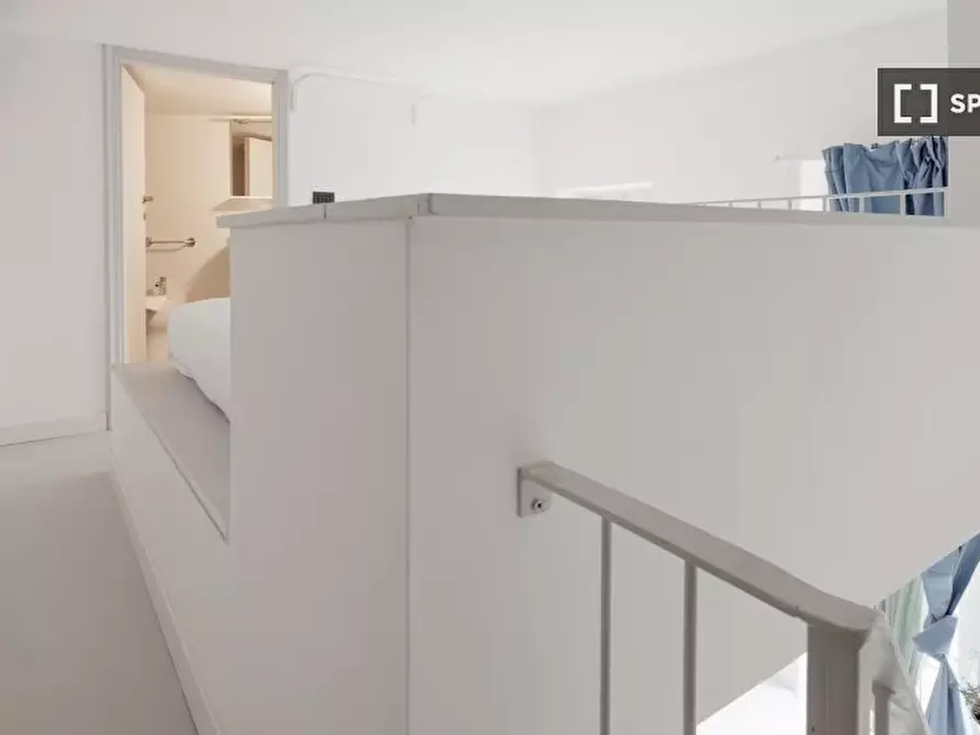 Immagine 14 di Ufficio in affitto  in Corso Magenta a Milano