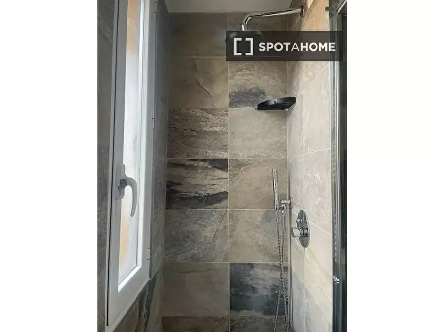 Immagine 13 di Appartamento in affitto  in Via Stendhal a Milano