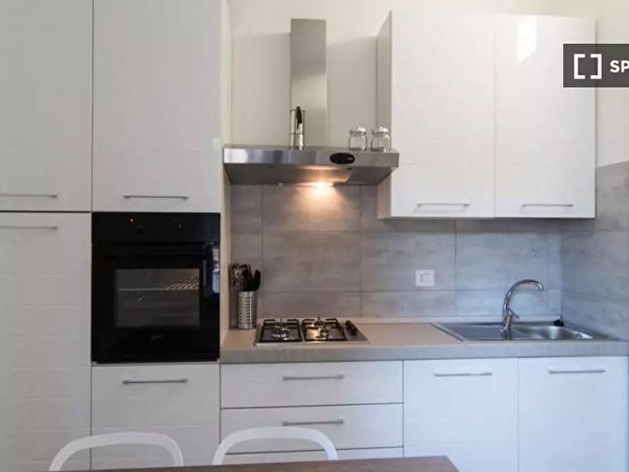 Immagine 8 di Camera condivisa in affitto  in Via Francesco Reina a Milano