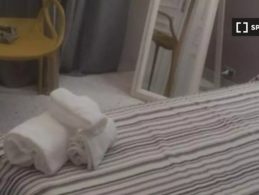 Immagine 6 di Appartamento in affitto  in Via Saluzzo a Torino