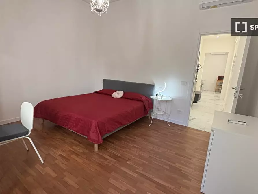 Immagine 3 di Camera condivisa in affitto  in Via Cassia a Firenze