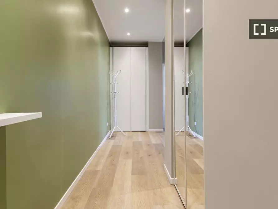 Immagine 14 di Appartamento in affitto  in Largo Gino Allegri a Milano