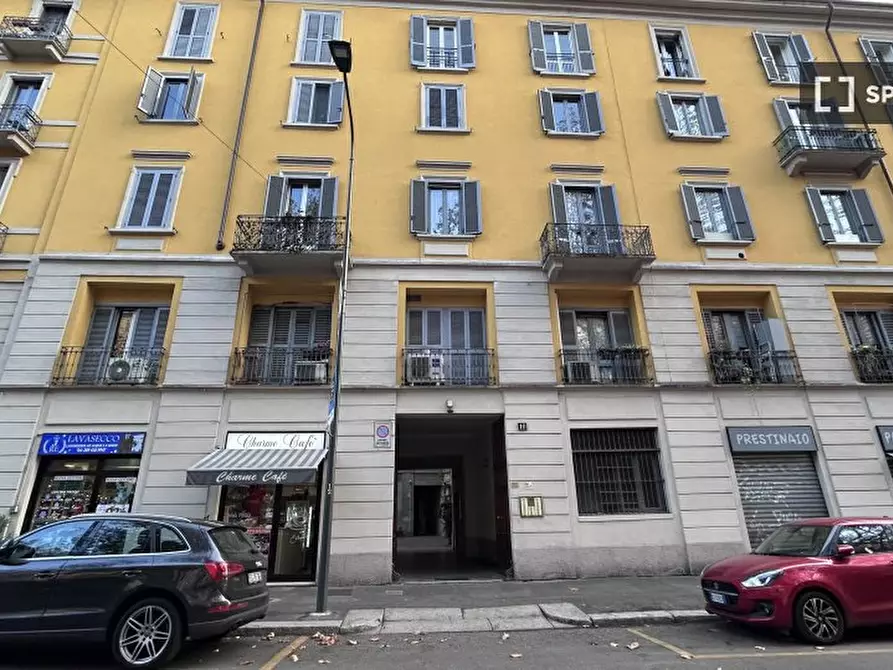 Immagine 16 di Appartamento in affitto  in Via Angelo Poliziano a Milano