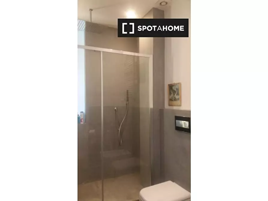 Immagine 3 di Camera condivisa in affitto  in Alzaia Naviglio Pavese a Milano