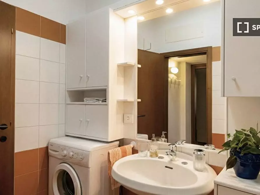 Immagine 10 di Appartamento in affitto  in Corso S. Gottardo a Milano