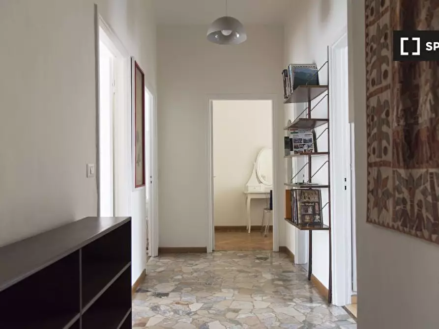 Immagine 2 di Appartamento in affitto  in Via Fatebenesorelle a Milano