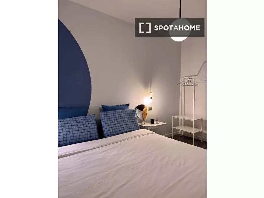 Immagine 2 di Appartamento in affitto  in Via Gianantonio Manci a Trento