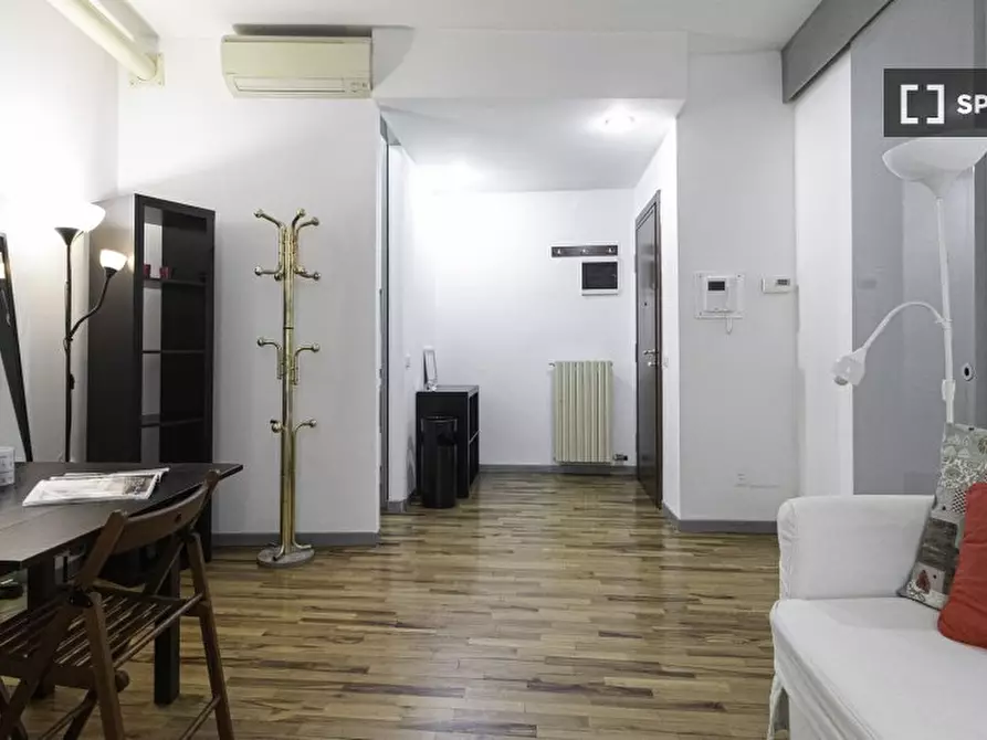 Immagine 19 di Appartamento in affitto  in Via della Palla a Milano