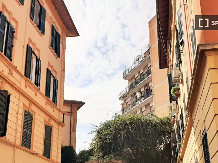 Immagine 12 di Appartamento in affitto  in Via Alessandro Cialdi a Roma