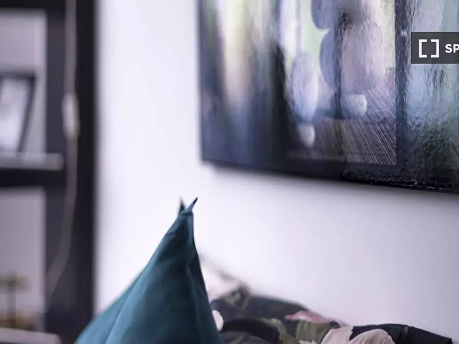 Immagine 4 di Camera condivisa in affitto  in Via Privata Poggibonsi a Milano