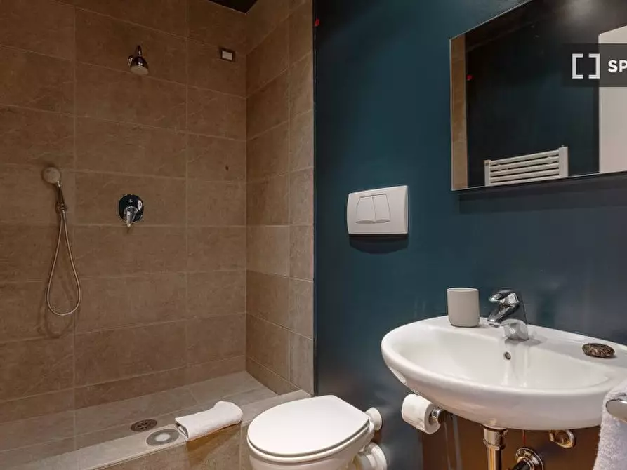 Immagine 13 di Appartamento in affitto  in Alzaia Naviglio Pavese a Milano