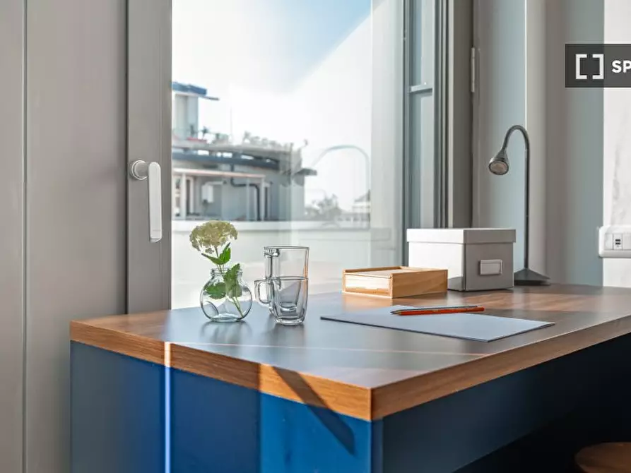 Immagine 4 di Ufficio in affitto  in Via Moretta a Torino