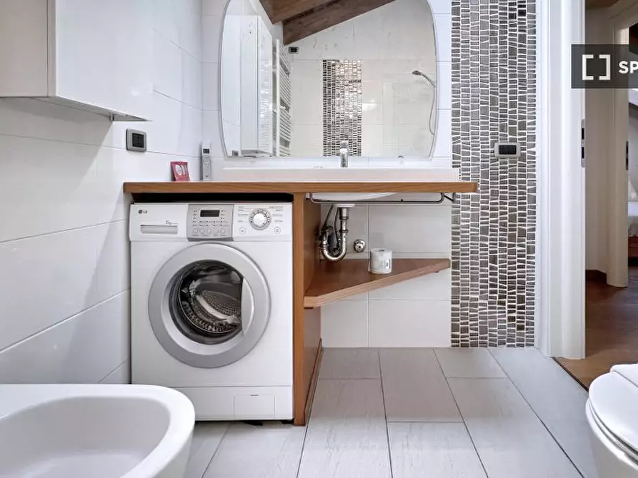 Immagine 14 di Appartamento in affitto  in Via Giuseppe Ceneri a Bologna