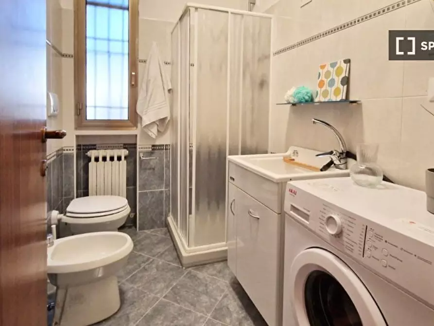 Immagine 11 di Camera condivisa in affitto  in Ferrarese a Bologna