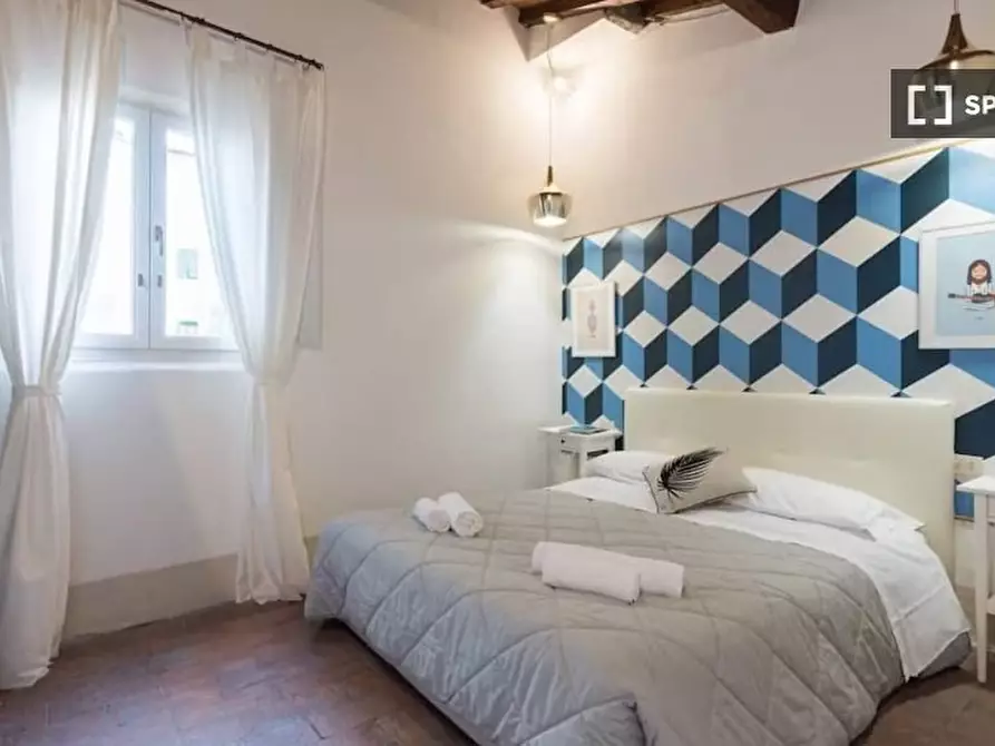 Immagine 5 di Appartamento in affitto  in Via Fiesolana a Firenze