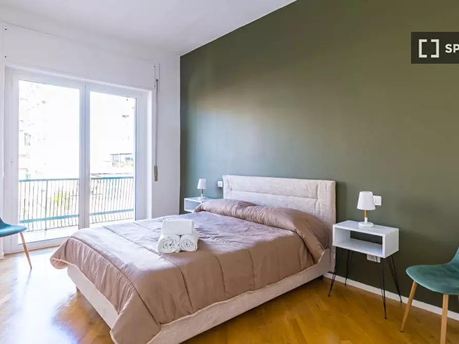 Immagine 11 di Appartamento in affitto  in Viale Nicola Fornelli a Napoli