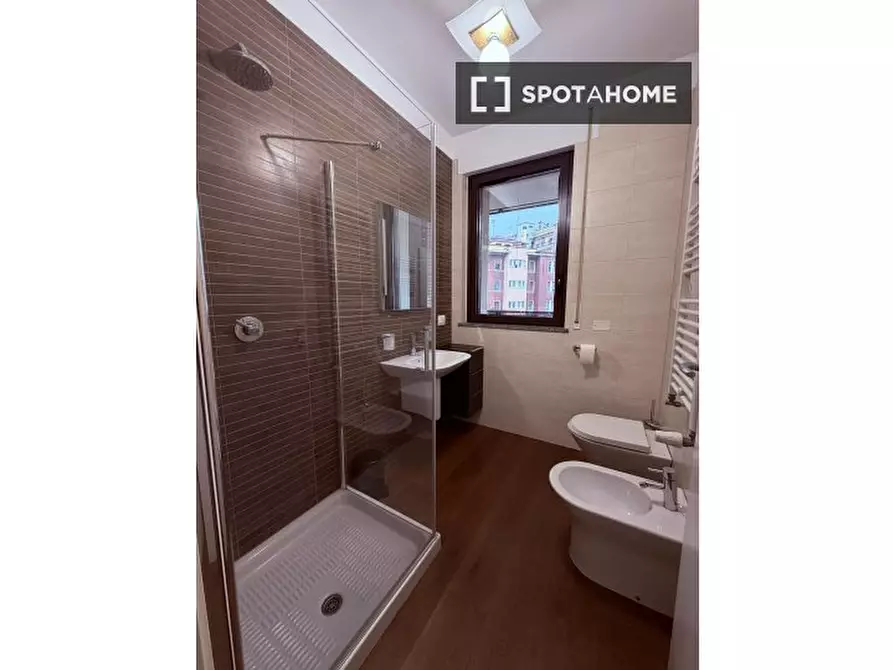 Immagine 2 di Appartamento in affitto  in Piazza Geremia Bonomelli a Milano