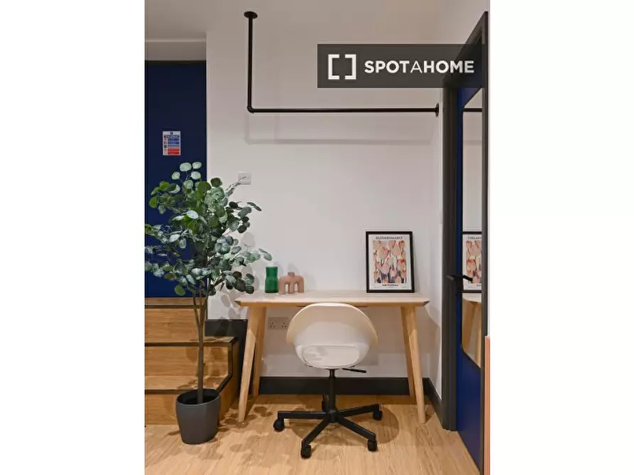 Immagine 8 di Appartamento in affitto  in City Garden Row a Islington
