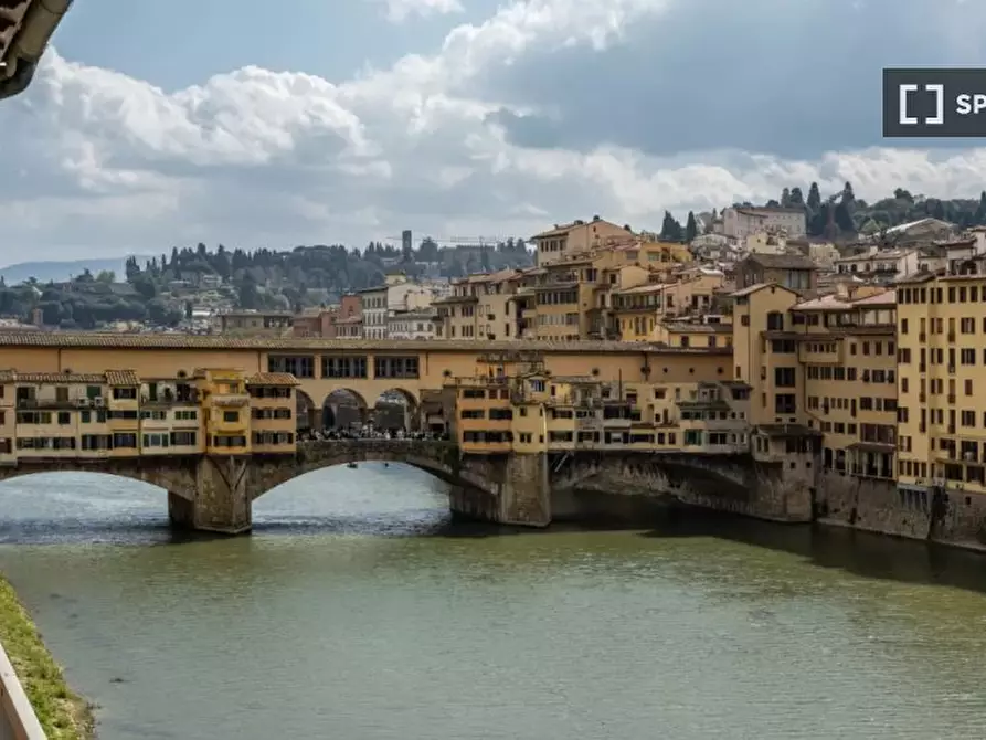 Immagine 12 di Appartamento in affitto  in Lungarno degli Acciaiuoli a Firenze