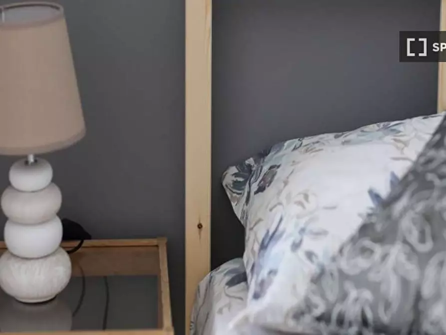 Immagine 12 di Camera condivisa in affitto  in Viale Romagna a Milano