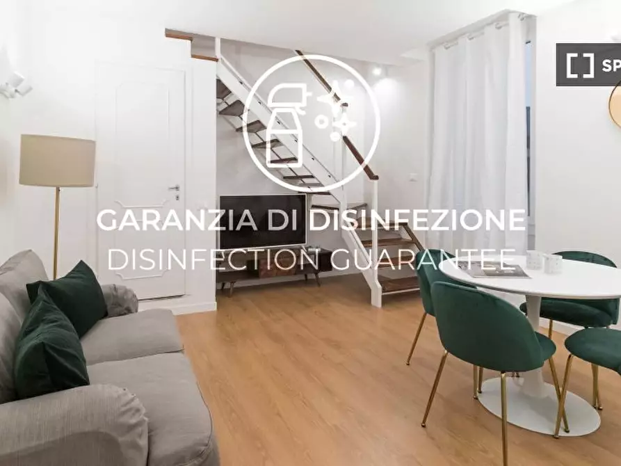 Immagine 2 di Appartamento in affitto  in Ripa di Porta Ticinese a Milano