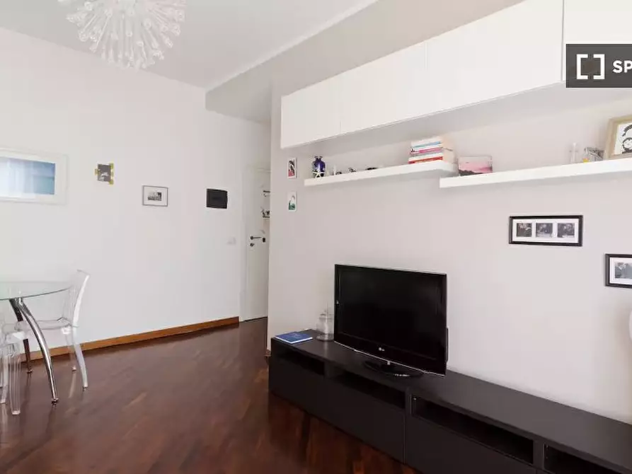 Immagine 16 di Appartamento in affitto  in Via Francesco de Sanctis a Milano