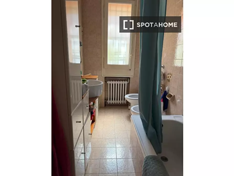 Immagine 14 di Camera condivisa in affitto  in Via Francesco Rocchi a Bologna