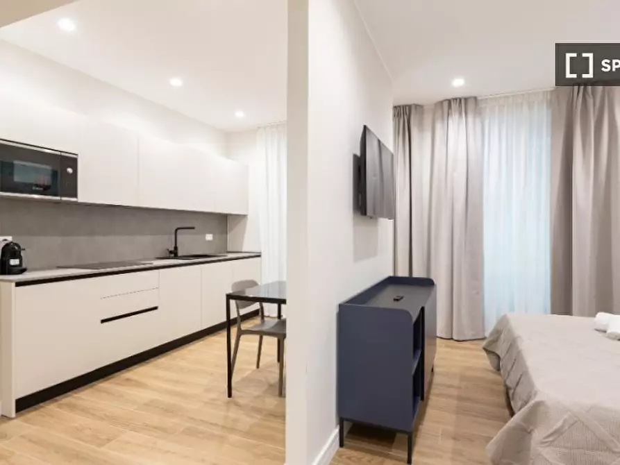 Immagine 6 di Ufficio in affitto  in Via Giulia di Gallese a Roma