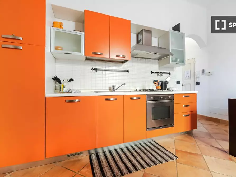 Immagine 8 di Appartamento in affitto  in Via Pellegrino Matteucci a Bologna