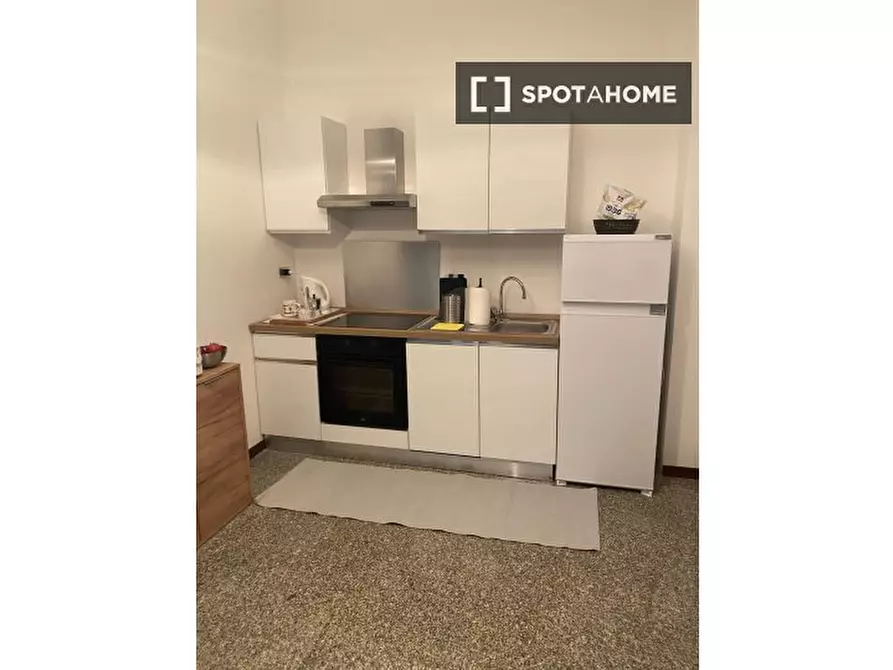 Immagine 12 di Appartamento in affitto  in Via Luigi Ornato a Milano