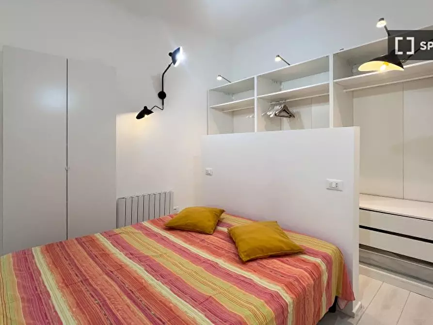 Immagine 17 di Appartamento in affitto  in Via Conte Rosso a Milano