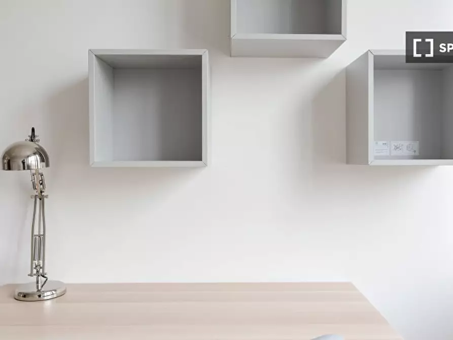 Immagine 5 di Camera condivisa in affitto  in Via Ernesto Breda a Milano