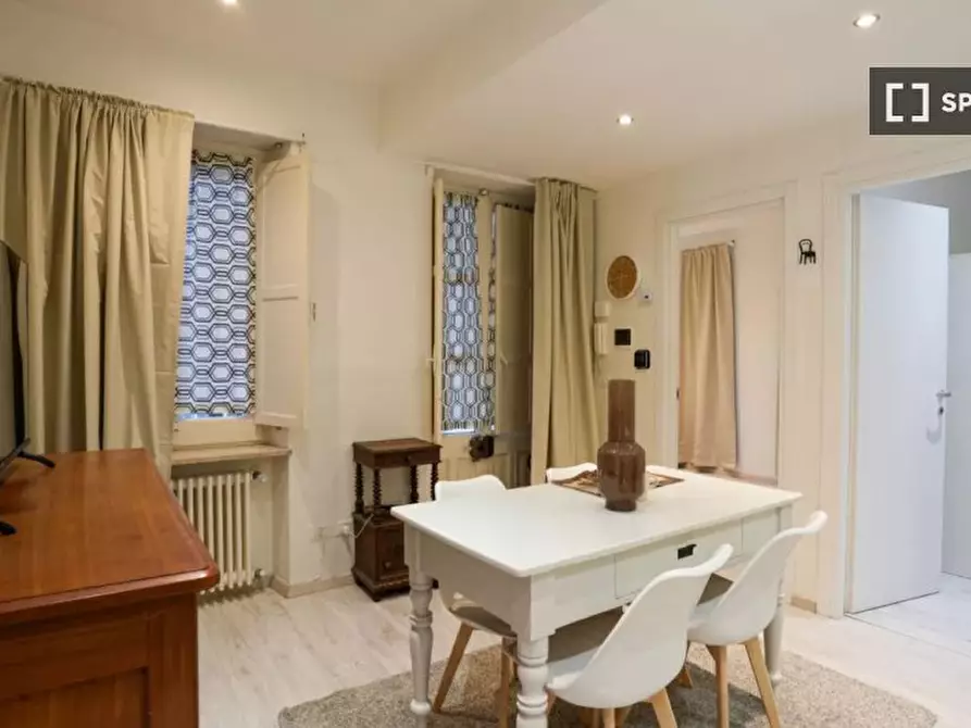 Immagine 10 di Appartamento in affitto  in Via Principe Amedeo a Torino